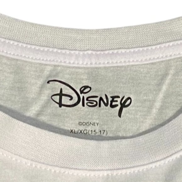 Disney Official Stich from Lilo & Stitch Women's Shirt Size Extra Large NWOT - Picture 3 of 9